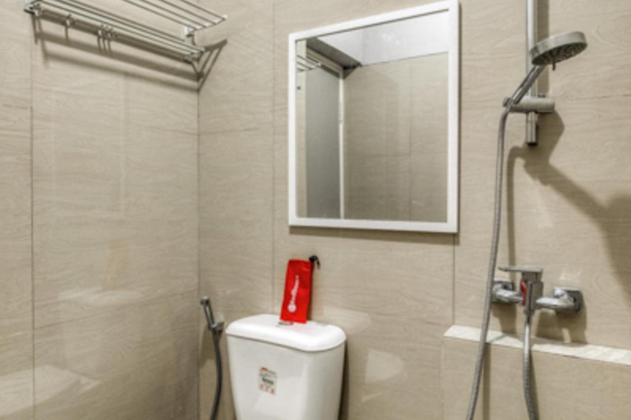 Reddoorz Near Malioboro Tugu Station Jogja 2 Guest house 2*