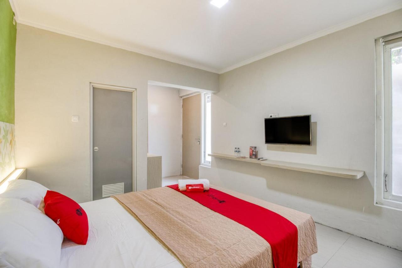 Reddoorz Near Malioboro Tugu Station Jogja 2 Guest house 2*